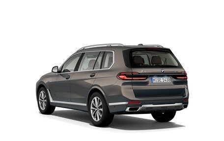 BMW X7, 2024 год, 19 200 000 рублей, 2 фотография