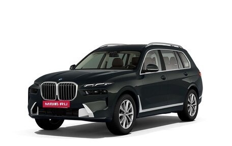 BMW X7, 2024 год, 19 200 000 рублей, 6 фотография