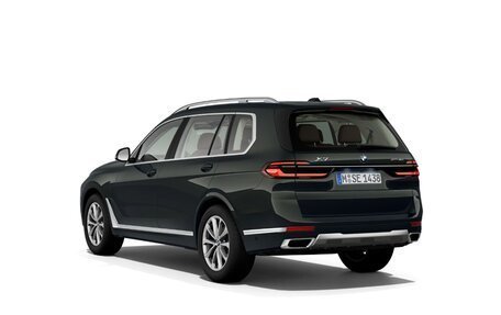 BMW X7, 2024 год, 19 200 000 рублей, 7 фотография