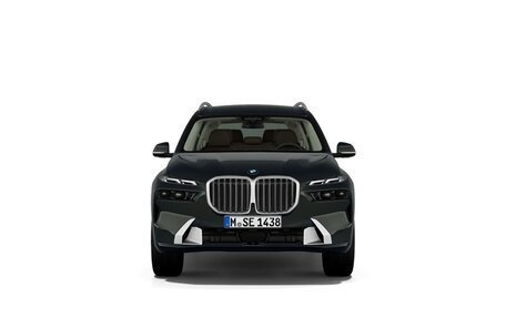 BMW X7, 2024 год, 19 200 000 рублей, 9 фотография