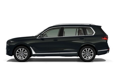 BMW X7, 2024 год, 19 200 000 рублей, 8 фотография