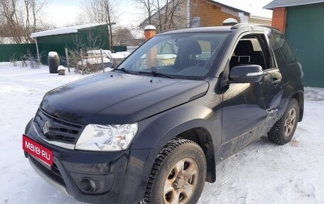 Suzuki Grand Vitara, 2012 год, 1 000 000 рублей, 1 фотография