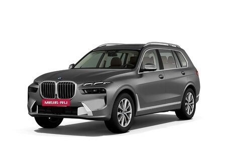 BMW X7, 2024 год, 19 200 000 рублей, 11 фотография