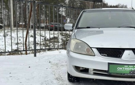 Mitsubishi Lancer IX, 2006 год, 359 000 рублей, 3 фотография