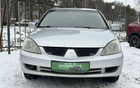 Mitsubishi Lancer IX, 2006 год, 359 000 рублей, 2 фотография