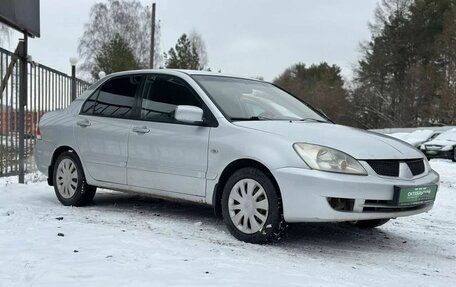 Mitsubishi Lancer IX, 2006 год, 359 000 рублей, 4 фотография