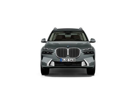 BMW X7, 2024 год, 19 200 000 рублей, 19 фотография