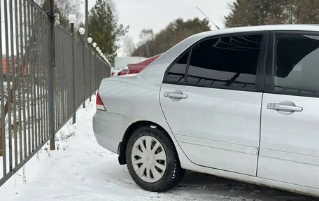 Mitsubishi Lancer IX, 2006 год, 359 000 рублей, 5 фотография