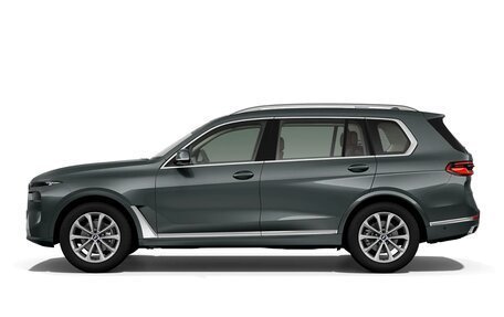 BMW X7, 2024 год, 19 200 000 рублей, 18 фотография