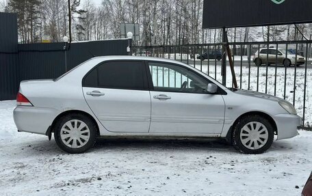 Mitsubishi Lancer IX, 2006 год, 359 000 рублей, 9 фотография