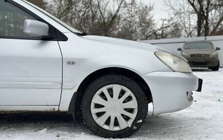 Mitsubishi Lancer IX, 2006 год, 359 000 рублей, 6 фотография