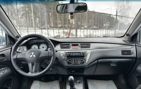 Mitsubishi Lancer IX, 2006 год, 359 000 рублей, 15 фотография