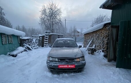 Daewoo Nexia I рестайлинг, 2005 год, 100 000 рублей, 1 фотография