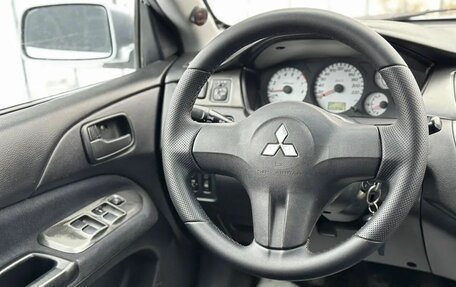 Mitsubishi Lancer IX, 2006 год, 359 000 рублей, 16 фотография