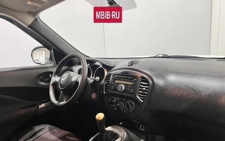 Nissan Juke II, 2014 год, 995 000 рублей, 7 фотография