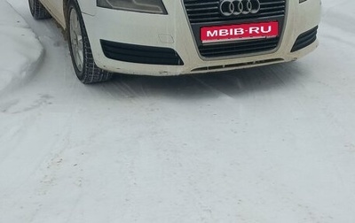 Audi A3, 2009 год, 820 000 рублей, 1 фотография