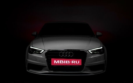 Audi A3, 2014 год, 4 фотография