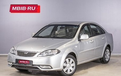 Daewoo Gentra II, 2014 год, 601 000 рублей, 1 фотография