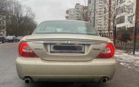 Daimler X350, 2008 год, 2 850 000 рублей, 6 фотография