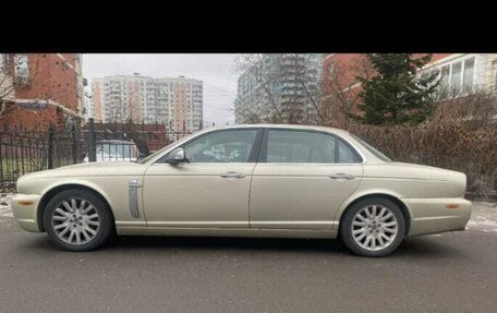 Daimler X350, 2008 год, 2 850 000 рублей, 7 фотография