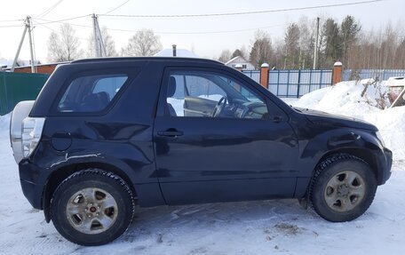 Suzuki Grand Vitara, 2012 год, 1 000 000 рублей, 3 фотография