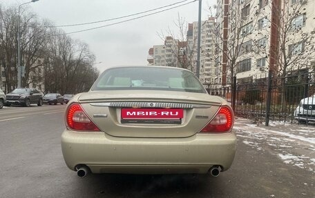 Daimler X350, 2008 год, 2 850 000 рублей, 5 фотография