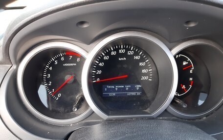 Suzuki Grand Vitara, 2012 год, 1 000 000 рублей, 12 фотография