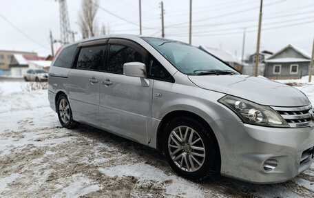 Nissan Presage II, 2008 год, 680 000 рублей, 2 фотография