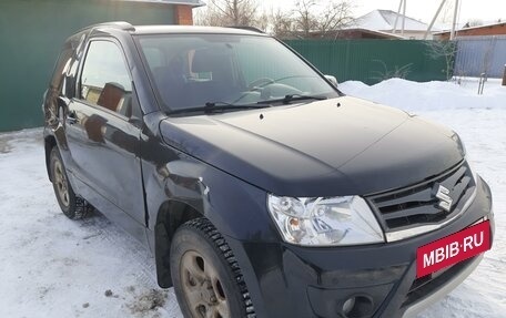 Suzuki Grand Vitara, 2012 год, 1 000 000 рублей, 15 фотография