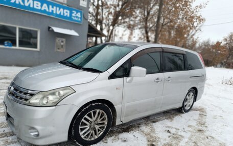 Nissan Presage II, 2008 год, 680 000 рублей, 6 фотография