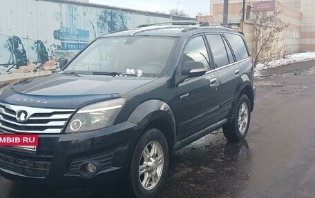 Great Wall Hover H3 I, 2012 год, 590 000 рублей, 3 фотография