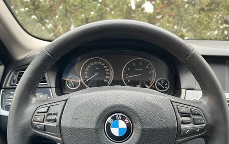 BMW 5 серия, 2011 год, 1 790 000 рублей, 9 фотография