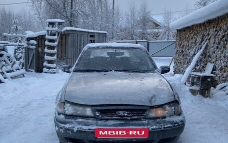 Daewoo Nexia I рестайлинг, 2005 год, 100 000 рублей, 2 фотография