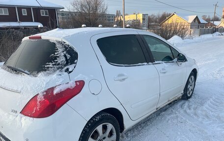 Peugeot 308 II, 2011 год, 530 000 рублей, 3 фотография