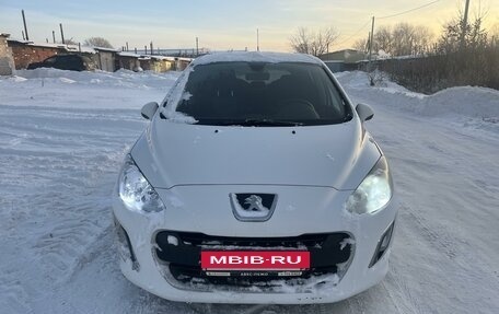 Peugeot 308 II, 2011 год, 530 000 рублей, 4 фотография