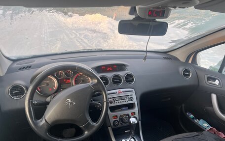 Peugeot 308 II, 2011 год, 530 000 рублей, 11 фотография