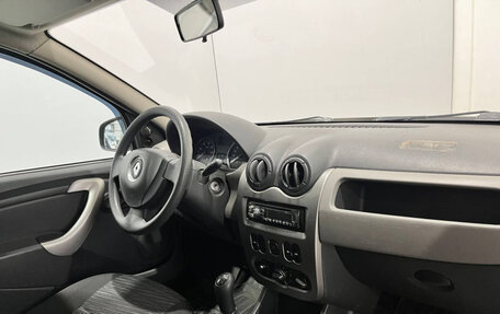 Renault Sandero I, 2014 год, 685 000 рублей, 8 фотография