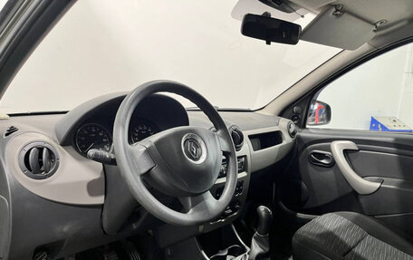 Renault Sandero I, 2014 год, 685 000 рублей, 10 фотография