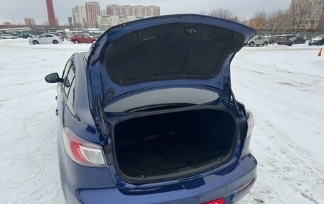 Mazda 3, 2012 год, 750 000 рублей, 4 фотография