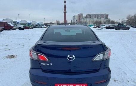 Mazda 3, 2012 год, 750 000 рублей, 3 фотография