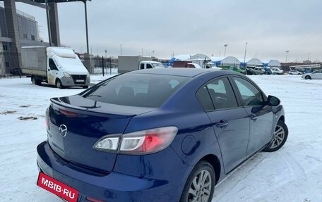 Mazda 3, 2012 год, 750 000 рублей, 6 фотография