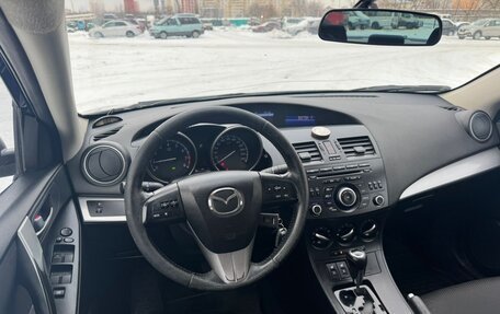 Mazda 3, 2012 год, 750 000 рублей, 16 фотография