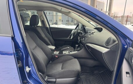 Mazda 3, 2012 год, 750 000 рублей, 19 фотография