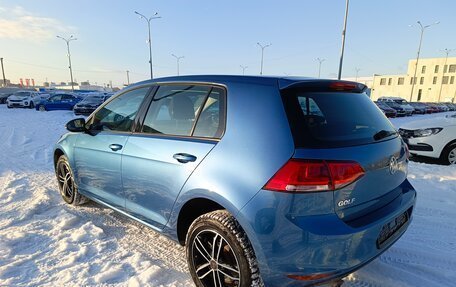 Volkswagen Golf VII, 2013 год, 1 249 995 рублей, 5 фотография