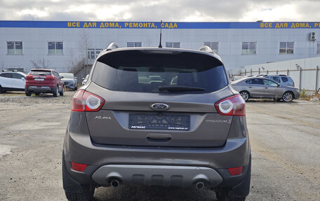 Ford Kuga III, 2012 год, 935 000 рублей, 4 фотография