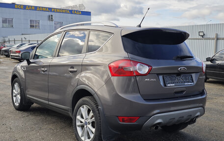 Ford Kuga III, 2012 год, 935 000 рублей, 3 фотография