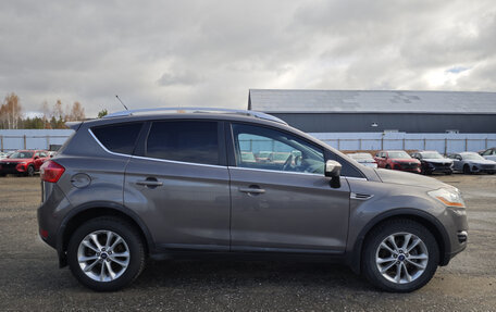 Ford Kuga III, 2012 год, 935 000 рублей, 7 фотография