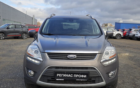 Ford Kuga III, 2012 год, 935 000 рублей, 9 фотография