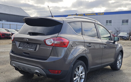 Ford Kuga III, 2012 год, 935 000 рублей, 6 фотография