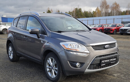 Ford Kuga III, 2012 год, 935 000 рублей, 8 фотография